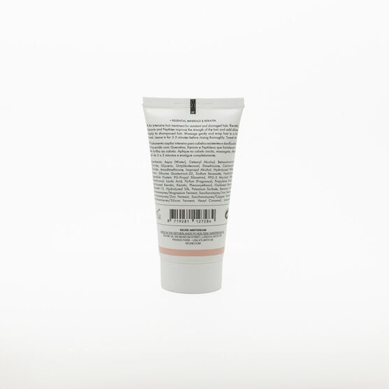 M&aacute;scara Capilar Keune Keratin Smooth